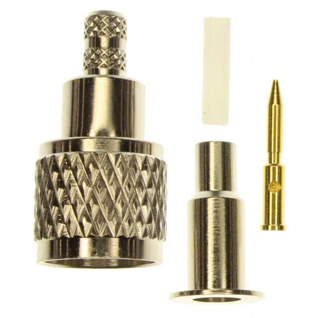 182118 Amphenol RF  Gruppi di connettori coassiali (RF)